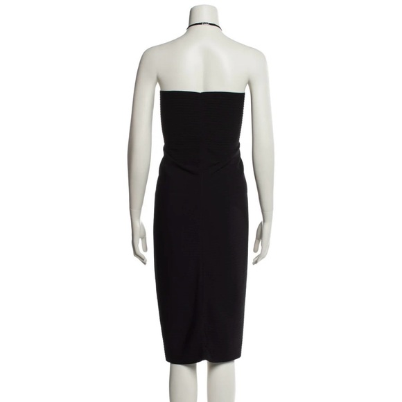 Gucci Tom Ford dress - Picture 2 of 7